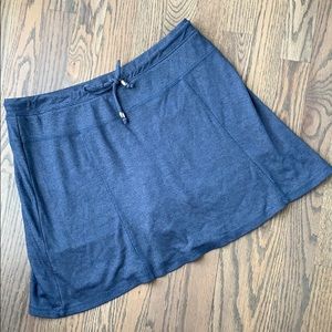 Like new Green Tree skort